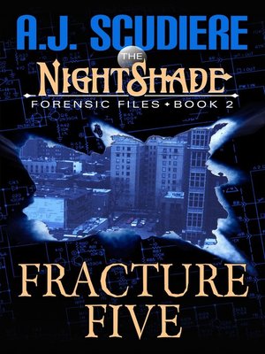 cover image of Fracture Five